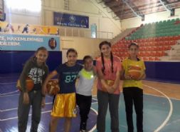         Basketbol Kurslar