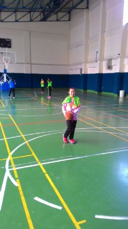         Basketbol Kurslar