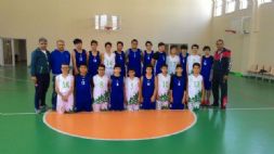         Basketbol Kurslar