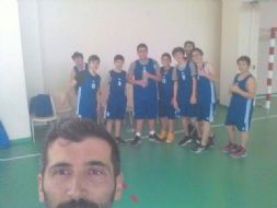         Basketbol Kurslar